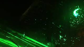 Skrillex  Sirteen ID  Slice n Dice Remix  Paradiso 2019 [upl. by Paulita305]