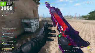 RTX 3060 WARZONE GAMEPLAY EITA LASQUERA 4K ULTRA HD [upl. by Anis]