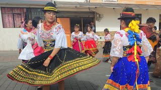 Agrupación Diablo Huma Cayambe [upl. by Cramer]