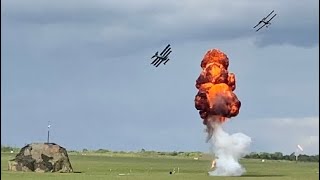 Great War Display Team [upl. by Nylave]