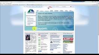 MyGNTC How Much Is My Refund and Refund Dates [upl. by Kistner]