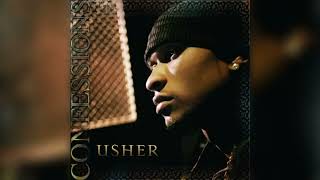 USHER CONFESSIONS ALBUM 2004 HD [upl. by Knick]