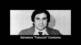 Maxiprocesso Salvatore Contorno parte 12 [upl. by Deadman]