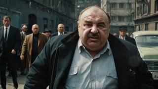 Semion Mogilevich The Most Dangerous Mobster [upl. by Einnus]