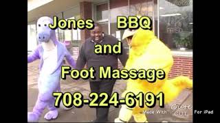 How to Give a Foot Rub to Reduce Pain amp Stress Relaxing Tutorial with Melissa Help a Friend [upl. by Flyn39]