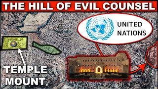 NEW HORRIFYING INFORMATION ABOUT THE UNITED NATIONS [upl. by Bryana]