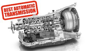 ⚡How Automatic Transmissions Work⚡ Diagnosis prevention and repair [upl. by Clovah]