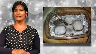 ¿ Cómo limpiar tus piezas de plata   Ellen Te Dice  Tips del Hogar  DIY [upl. by Tris]