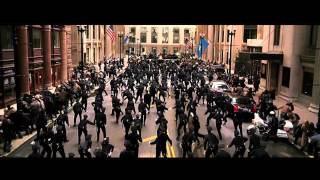 The Dark Knight Trilogy Trailer HD Batman Movie 2012 [upl. by Horst229]