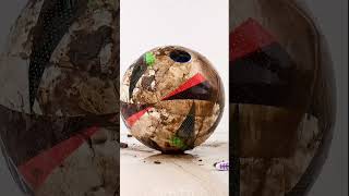 Memory EURO 2024 Match Ball4kHDshorts [upl. by Harwell]