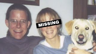 10 UNSOLVED Missing Person Cases [upl. by Crocker699]