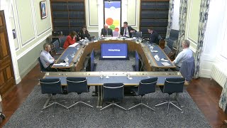 Committee for the Economy Meeting Wednesday 15 May 2024 [upl. by Biles]