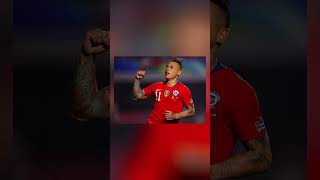 CHILE 1 X 2 BRASIL  ELIMINATÓRIAS DA COPA DO MUNDO 2026 shorts seleçãobrasileira chile futebol [upl. by Callie310]