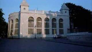 2001 Renault Vel Satis en capitale promotional video [upl. by Grey]