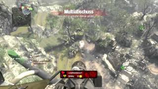 Black Ops  272  3 Zweisamkeit und WzG  ELoTRiX [upl. by Chemar]