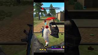 UN BOT EN PEAK BRCLASIFIC freefire foryou apoyo freefireclips [upl. by Divan]