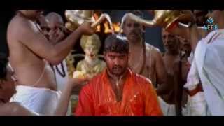 Simhadri Movie  Jr Ntr Best Fight Scenes  Ankita Bhumika Chawla [upl. by Neltiac]