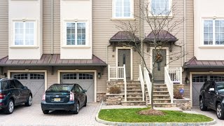 Glen Rock Square  Townhouse For Sale [upl. by Rockel]