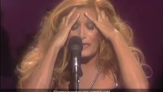 Dalida  Je Suis Malade English Subtitles [upl. by Aneekan105]