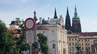 Prag vvlog  26 [upl. by Cacilia]