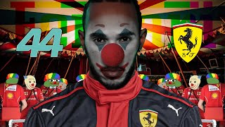 Lewis Joins The Circus [upl. by Ahsekar]