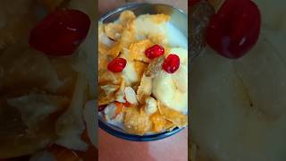 Cornflakes Recipe For Breakfastshorts warsharani viralshort cornflakesrecipe [upl. by Michaelina]