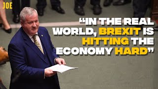 Ian Blackford hammers Boris Johnson at PMQs [upl. by King]