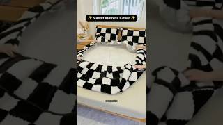 ✨ Valvet Matress Covers • Best finds • 18m views [upl. by Alodee304]