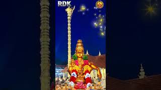 கற்பூரம் ஜொலிக்குதய்யா  Karpooram Jolikkuthayya rdkumarpandiyan sabarimala kjyesudas [upl. by Newra]