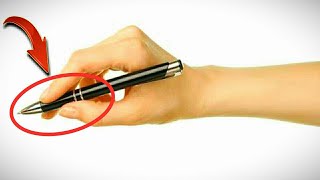 Pen Holding Right Technique For Good Handwriting amp Fast Writing🔥 How To Hold A PenPencil Correctly [upl. by Tisbee]