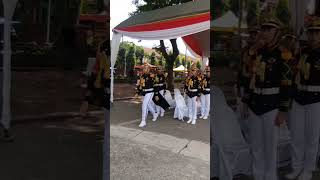 LKBB PASSUS SMANESA SIAP TAMPIL suyantoadvchannel lkbb sman1trenggalek [upl. by Elleynod]