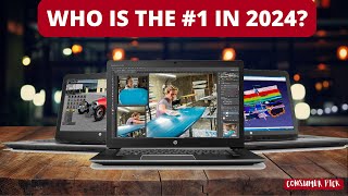 Best Laptops for Graphic Design 2024  Which One Is The Best [upl. by Seldon781]