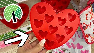 Genius Dollar Tree DIYS for Valentines Day EASY 5MINUTE IDEAS ❤️ [upl. by Etnuahc]