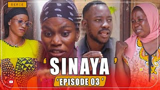 🚨SINAYA  EPISODE 03  FILM SERIE LONG METRAGE MALIEN EN BAMBARA  2024 [upl. by Shugart]