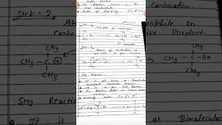 SN1 amp SN2 Reaction and Mechanism ।। Pharmaceutical organic chemistry 1 SN1AndSN2reaction [upl. by Enortna]