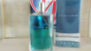 Azzaro Chrome Legend worldfraganciasrd azzarochrome republicadominicana perfumes [upl. by Mordy232]