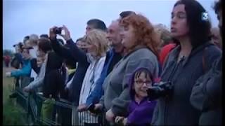 SKEDANOZ 2016  Reportage France 3 Bretagne [upl. by Ehgit]