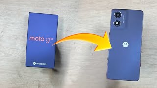 Motorola G04 Unboxing amp Price in india🇮🇳  ATF UNBOXING [upl. by Zach462]