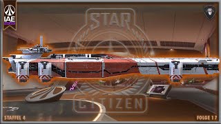 ARGO UG  IAE 2953  Tag 6  WaKnStar Citizen [upl. by Notslah]