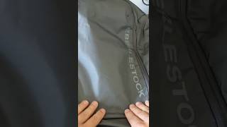 TACTICAL REVIEW Eberlestock Apprentice Backpack Part 1 backpack gear edc edcgear amazon [upl. by Alodee]