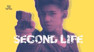 SECOND LIFE Action Short Film by James Lee [upl. by Okiam289]