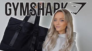 Huge Gymshark Haul Summer 2024 [upl. by Gerrard325]