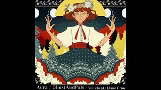 Chorus NOT MY SONG Aura by GhostAndPals Voicebank Llane Crow [upl. by Maxwell]