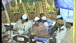 Ithan Main Muthri Nit Jaan Balab Arif Feroz Qawwal [upl. by Normand]