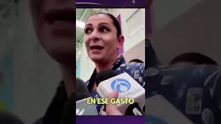 Se volvió loca Ana Guevara otra vez  MLDA [upl. by Ban]