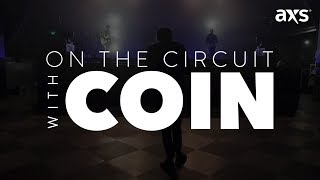 COIN  On the Circuit [upl. by Way]