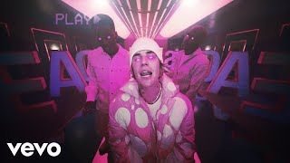 Justin Bieber  Peaches Slowed down Lyrics [upl. by Placeeda]