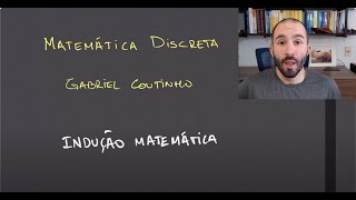 Indução matemática [upl. by Nylear]