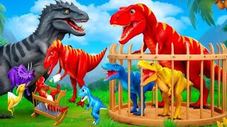 kids dinosaor for childaren sgp kids tv [upl. by Maroney734]