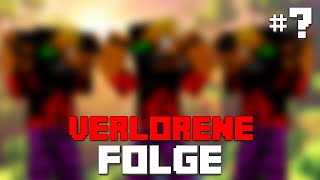 Die VERLORENE Explosive Folge [upl. by Barney]